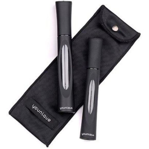 Younique Other - Moodstruck 3D fiber lashes. Black mascara. New and unused.